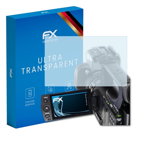 Atfolix displayschutzfolie - atfolix,