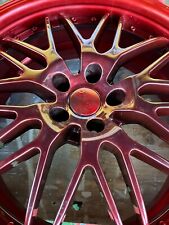 4 x ORIGINAL NOVITEC N9 20 x