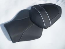 Sitzbezug für Kawasaki Z 1000