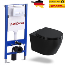 114cm Vorwandelement Set /