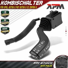 Lenkstockschalter Blinker mit