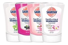 Sagrotan No-Touch Nachfüller