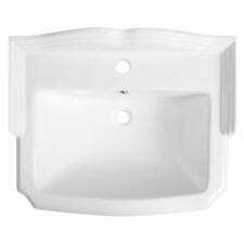 ANTIK Keramik-Waschtisch