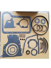 Hanomag R324, R332, Granit