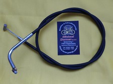 Kupplungszug Balkenmäher 522