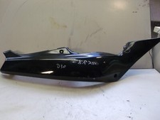 Kawasaki ZXR 750 J Seitenverkleidung Verkleidung Seite hinten rechts