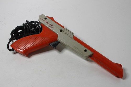 Nes zapper light gun für - zapper,