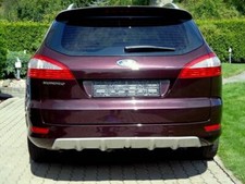  Ford Mondeo MK4 Diffusor