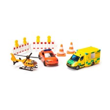 Siku 6332 geschenkset - siku,