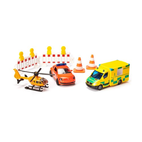 Siku 6332 geschenkset - siku,