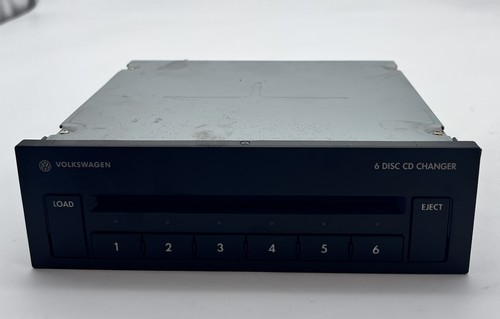 Radio/CD-Wechsler-Kombination