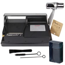 Powermatic elite neueste - 1+,