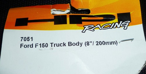 Lexankarosserie ford f150 - lexankarosserie,