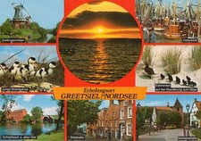 ♥️♥️♥️Ansichtskart