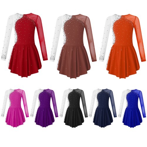 Mädchen ballettkleid - mädchen,