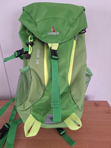 Wanderrucksack lackner creon - lackner,