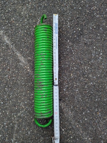 Feder zugfeder passend - zugfeder,