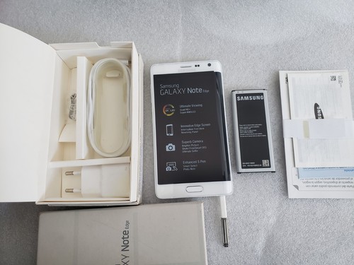 Samsung galaxy note edge - samsung,