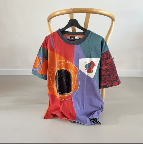 Vintage nike hoop heroes nba - nike,