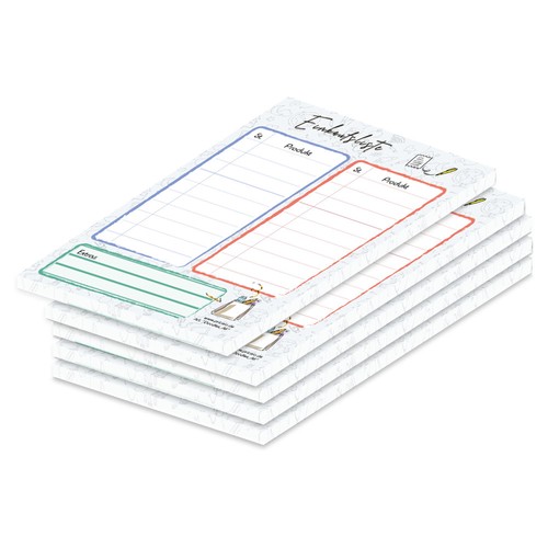 Pricaro einkaufsliste - pricaro,