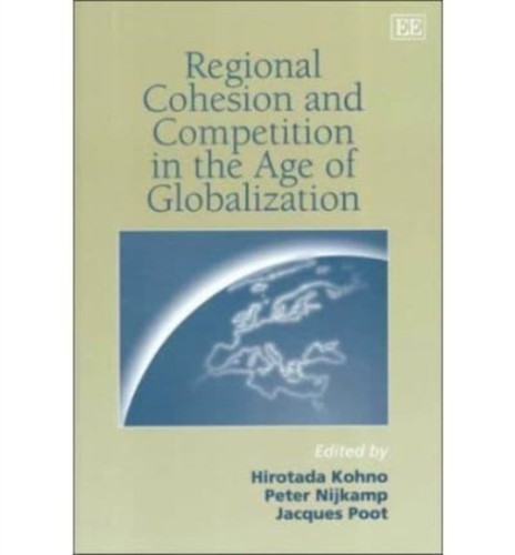 Regional cohesion and - regional,