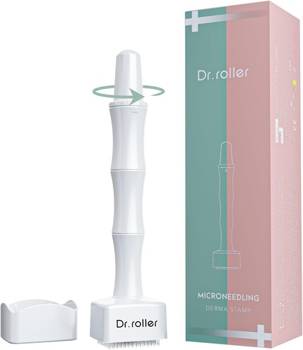 Roller derma stamp - dr.roller,