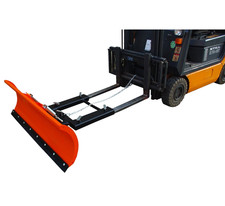 Schneepflug 1,5m Schneeschild