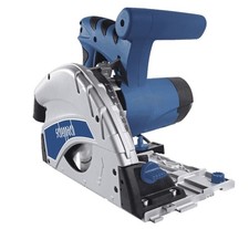 Scheppach Tauchsäge CS 55