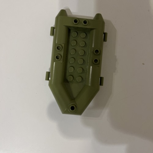 Lego boot schlauchboot - lego,