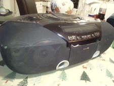 Boombox philips 2030 - philips, az