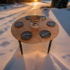 Scheizer Käsefondue