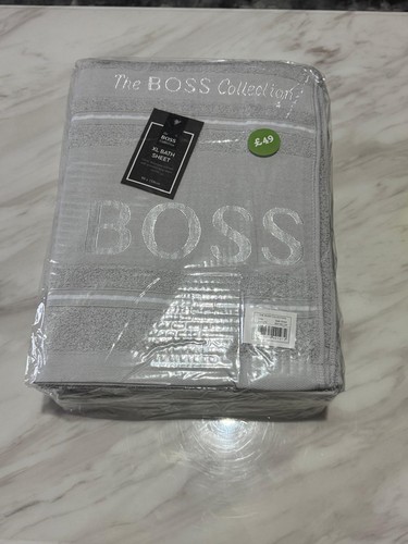 Handtücher the boss - 3, x