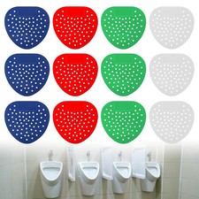 12 Stück Urinalsieb mit Duft
