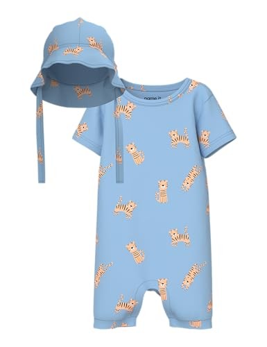 Sunsuit box set herren name - box,
