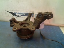 RENAULT CLIO IV (5R) 2015 LEFT