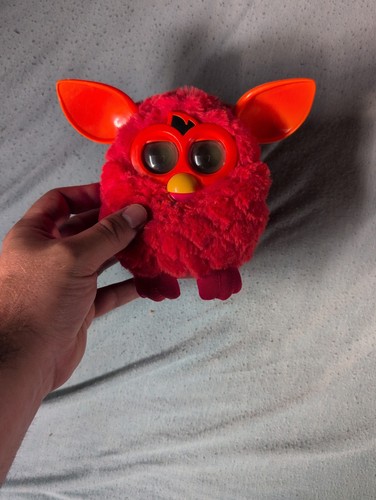 Hasbro furby 2012 phoenix - 2012,