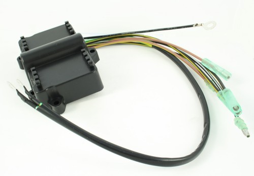 Steuergerät cdi unit - cdi,