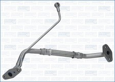 AJUSA OP10136 Ölleitung