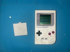 Nintendo Gameboy Classic, Funktioniert inkl. Tetris und Bedienungsanleitung  