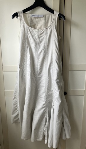 Tolles kleid von rundholz - von,