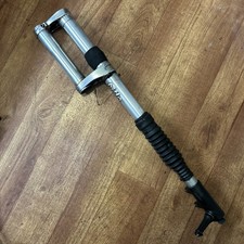 Cannondale Lefty Max Gabel