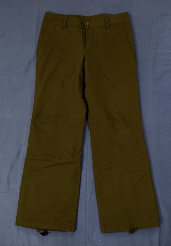 Skihose damen spyder - skihose, gr