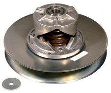 Comet 90D Driven Clutch 3/4"