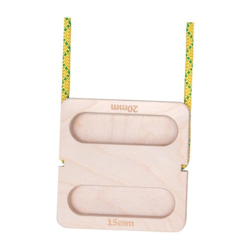 Kletter hangboard wandbehang - kletter-hangboard,,