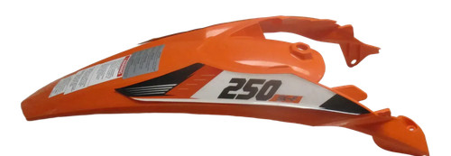 Q511 schutzblech q513 ktm - ktm, sx-f