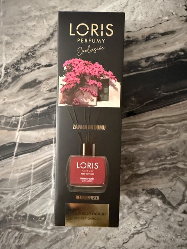 Loris home fragrance - home,