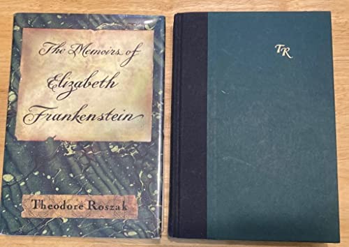 The memoirs elizabeth - the,