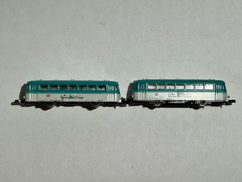 Märklin miniclub spur - märklin, z
