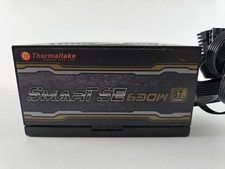 Thermaltake SMART SE 630W ATX Netzteil 630 Watt SPS-630M 80+ teilmodular