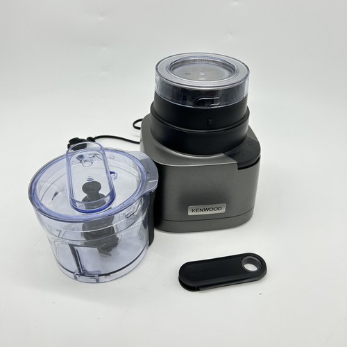 Kenwood duo prep 1 - prep, 2-in-1